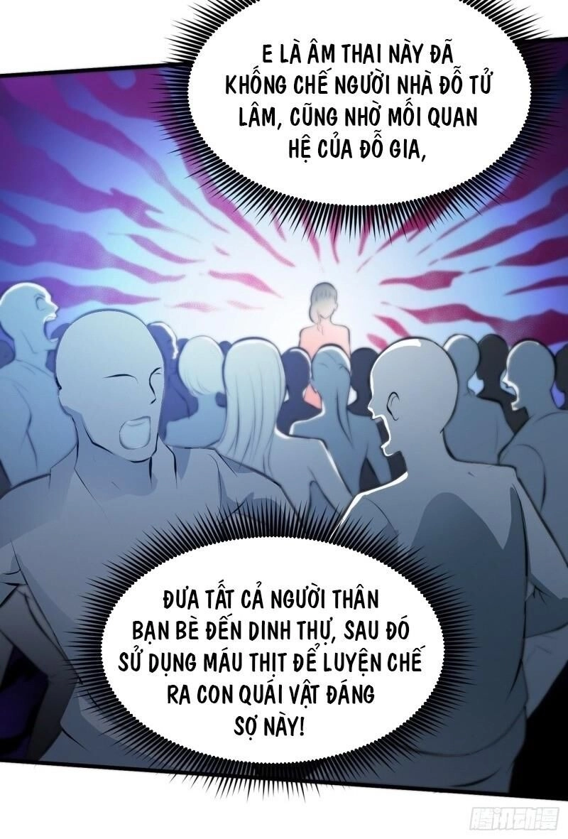 Siêu Cấp Thần Y Tại Đô Thị Chapter 84 - 4