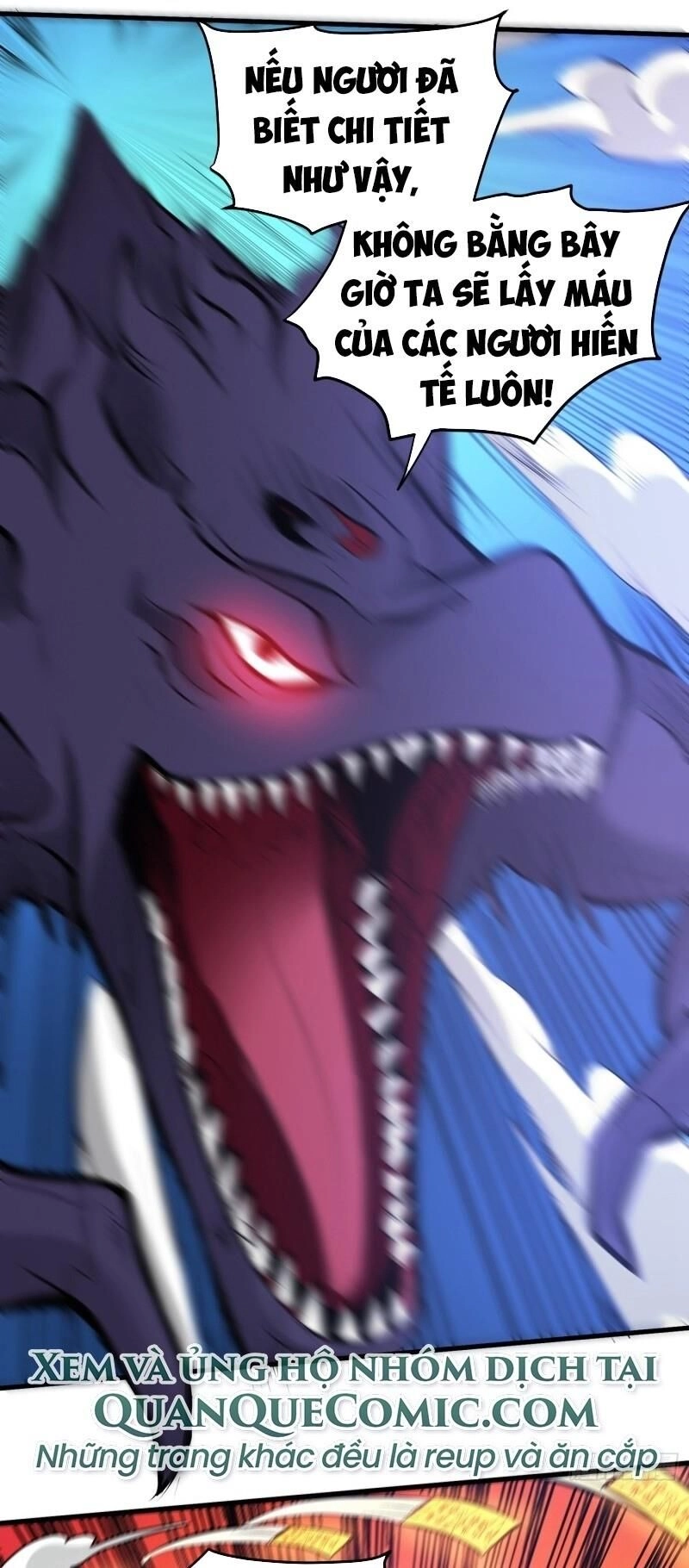 Siêu Cấp Thần Y Tại Đô Thị Chapter 84 - 7