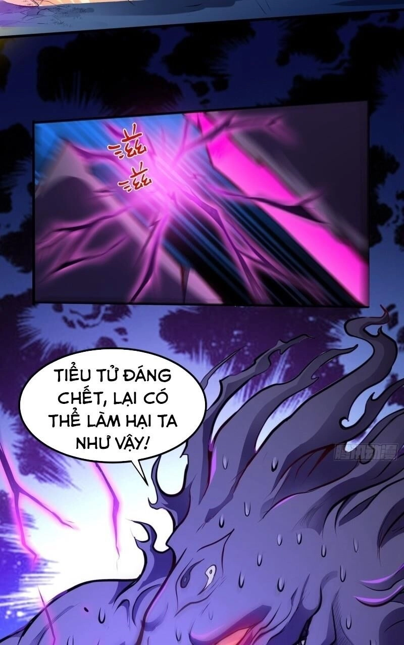 Siêu Cấp Thần Y Tại Đô Thị Chapter 84 - 11