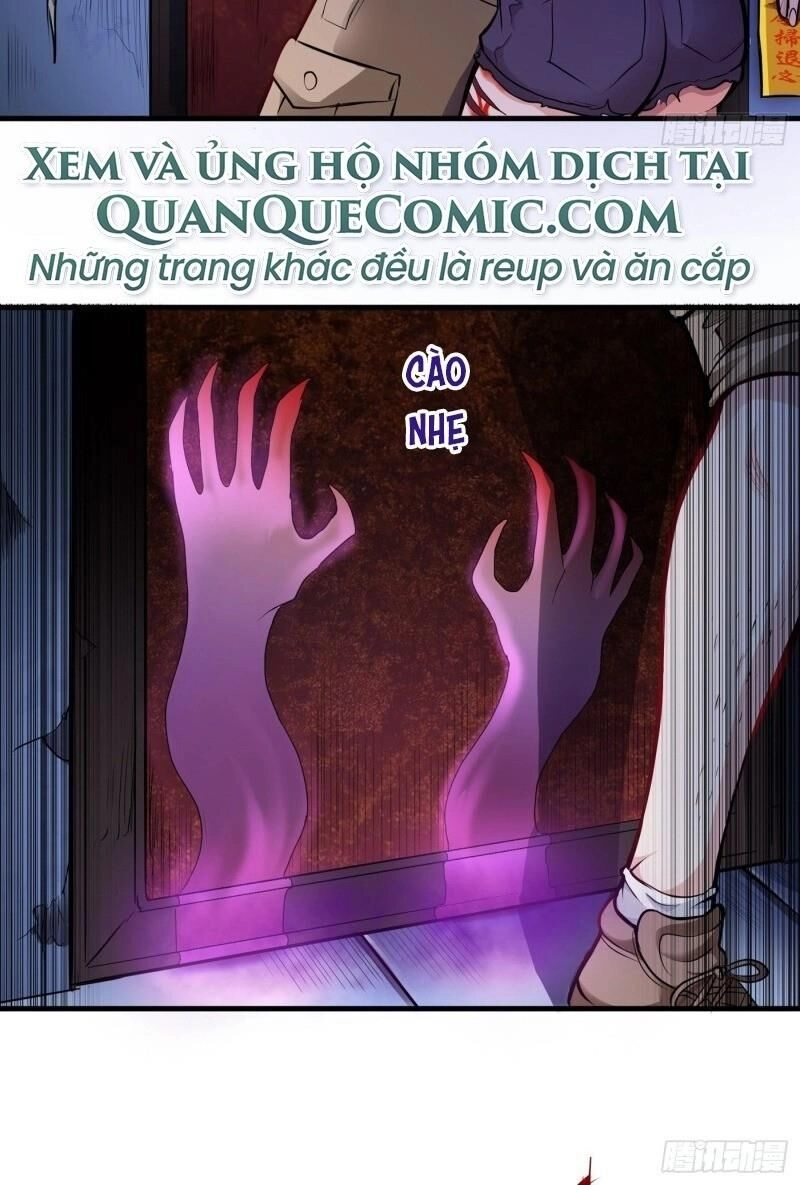 Siêu Cấp Thần Y Tại Đô Thị Chapter 84 - 14