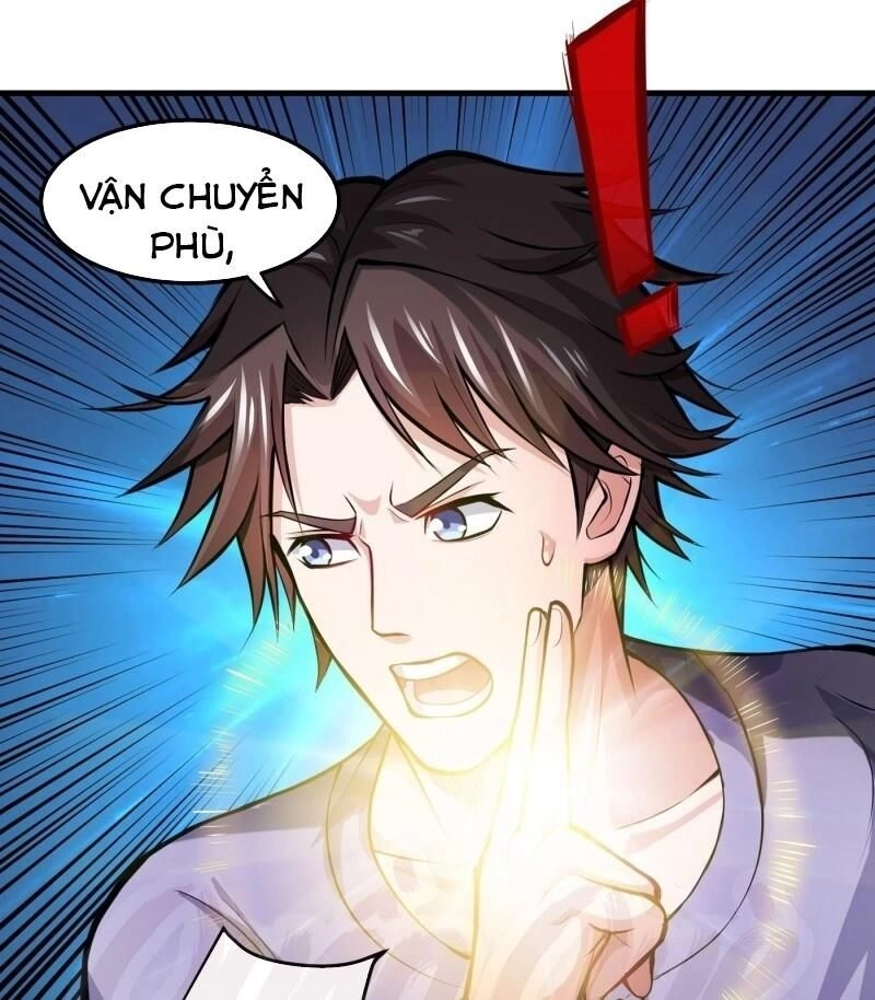 Siêu Cấp Thần Y Tại Đô Thị Chapter 84 - 15