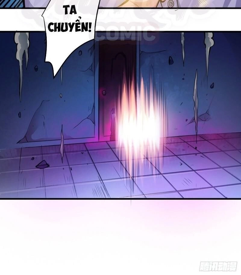 Siêu Cấp Thần Y Tại Đô Thị Chapter 84 - 16