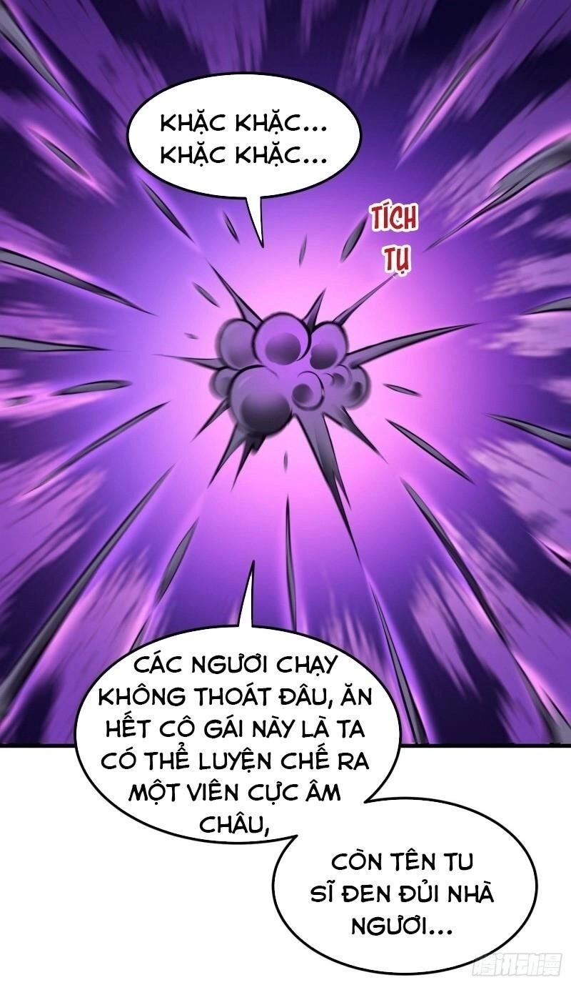 Siêu Cấp Thần Y Tại Đô Thị Chapter 84 - 20