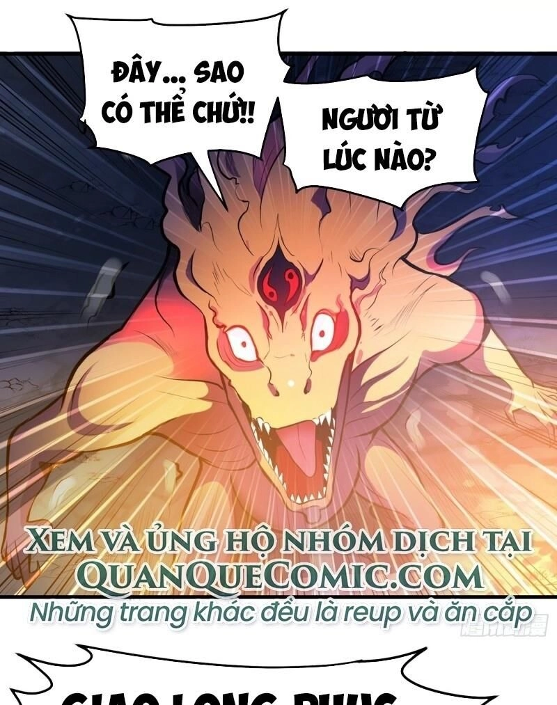 Siêu Cấp Thần Y Tại Đô Thị Chapter 84 - 25