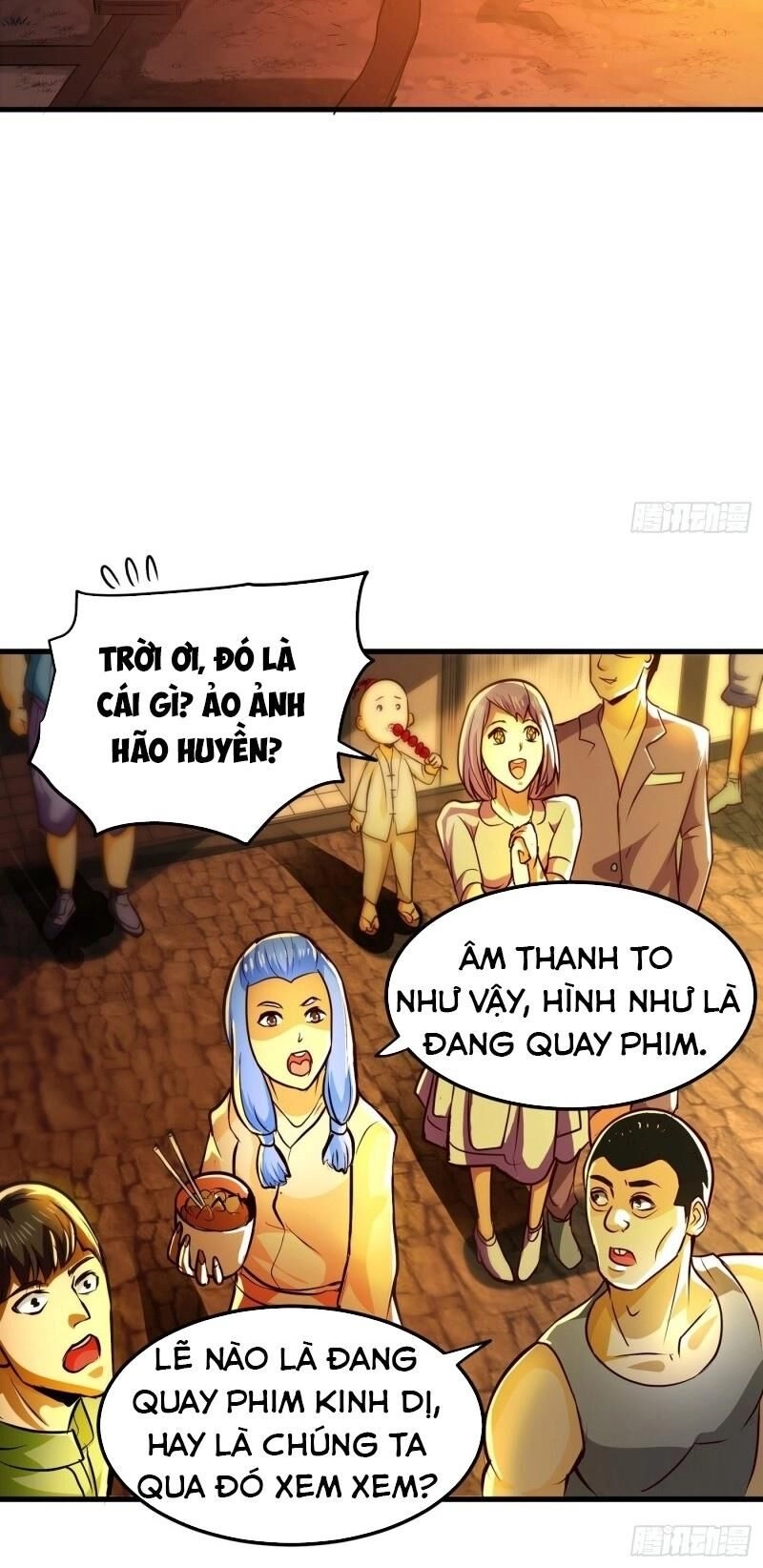 Siêu Cấp Thần Y Tại Đô Thị Chapter 84 - 30