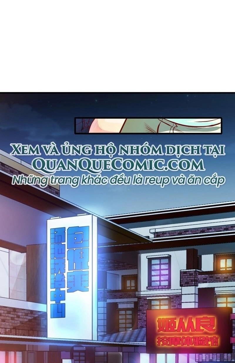 Siêu Cấp Thần Y Tại Đô Thị Chapter 85 - 1