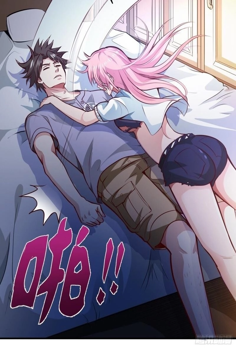 Siêu Cấp Thần Y Tại Đô Thị Chapter 85 - 4