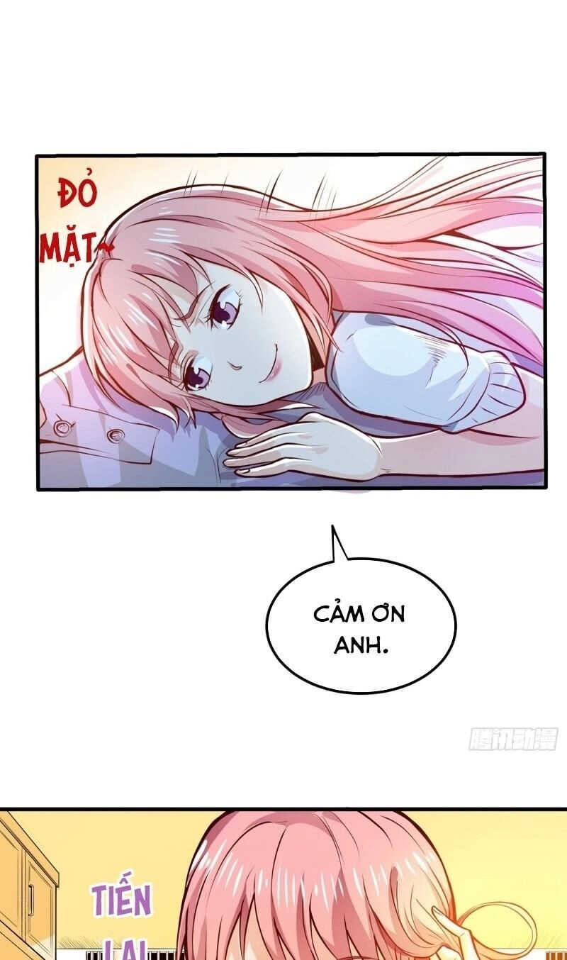 Siêu Cấp Thần Y Tại Đô Thị Chapter 85 - 5