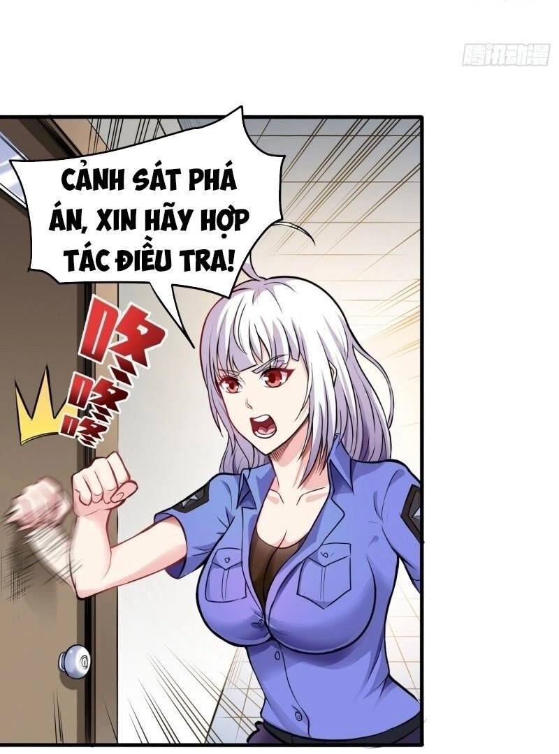 Siêu Cấp Thần Y Tại Đô Thị Chapter 85 - 12