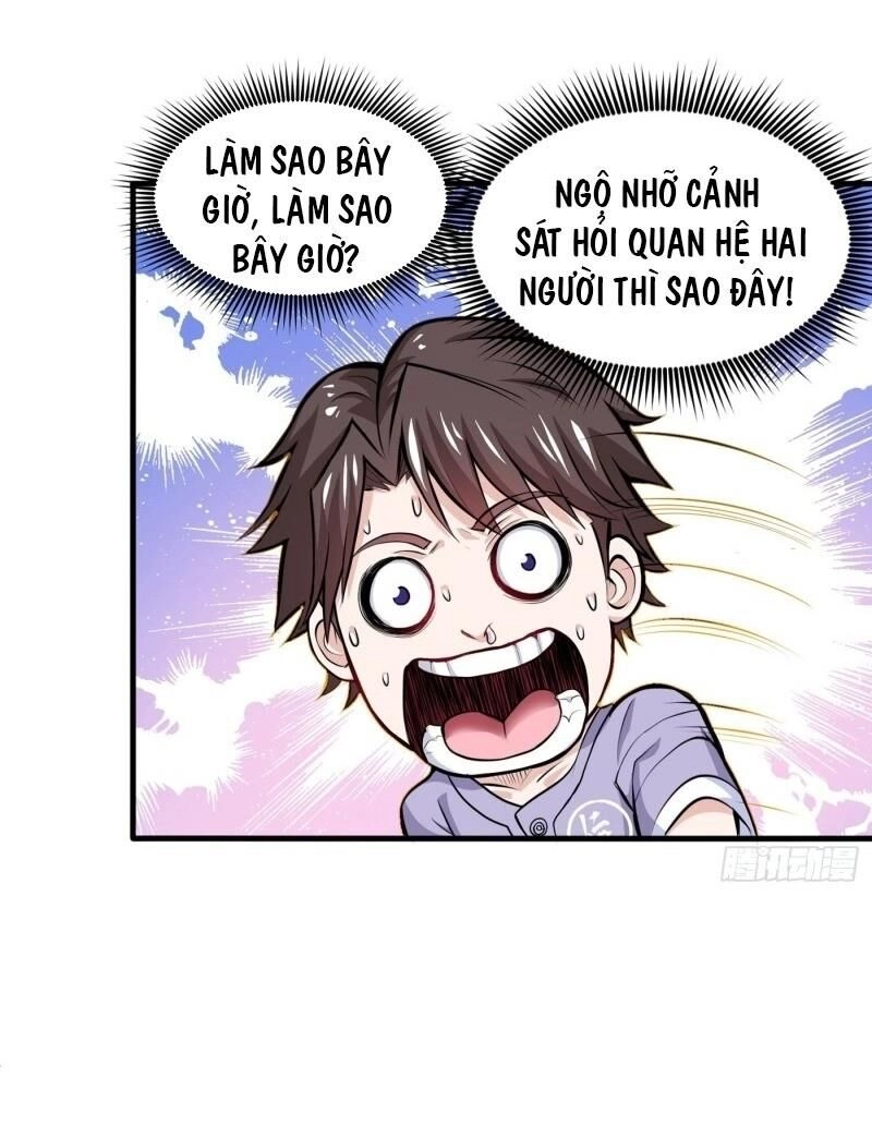 Siêu Cấp Thần Y Tại Đô Thị Chapter 85 - 13