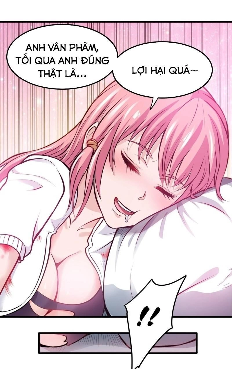 Siêu Cấp Thần Y Tại Đô Thị Chapter 85 - 17