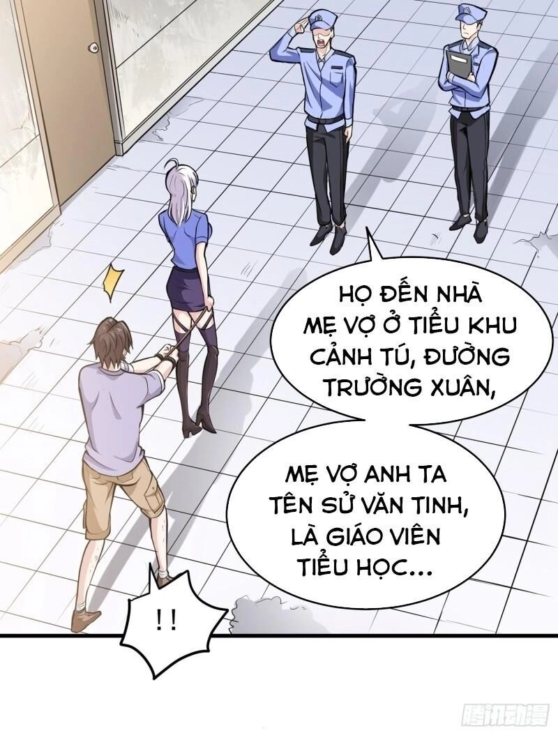 Siêu Cấp Thần Y Tại Đô Thị Chapter 85 - 20
