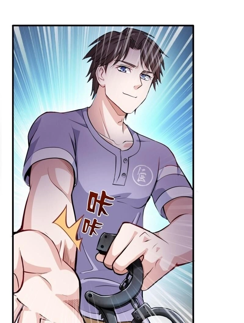 Siêu Cấp Thần Y Tại Đô Thị Chapter 85 - 21