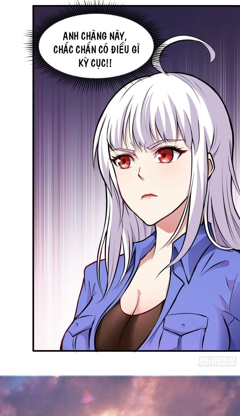 Siêu Cấp Thần Y Tại Đô Thị Chapter 85 - 23