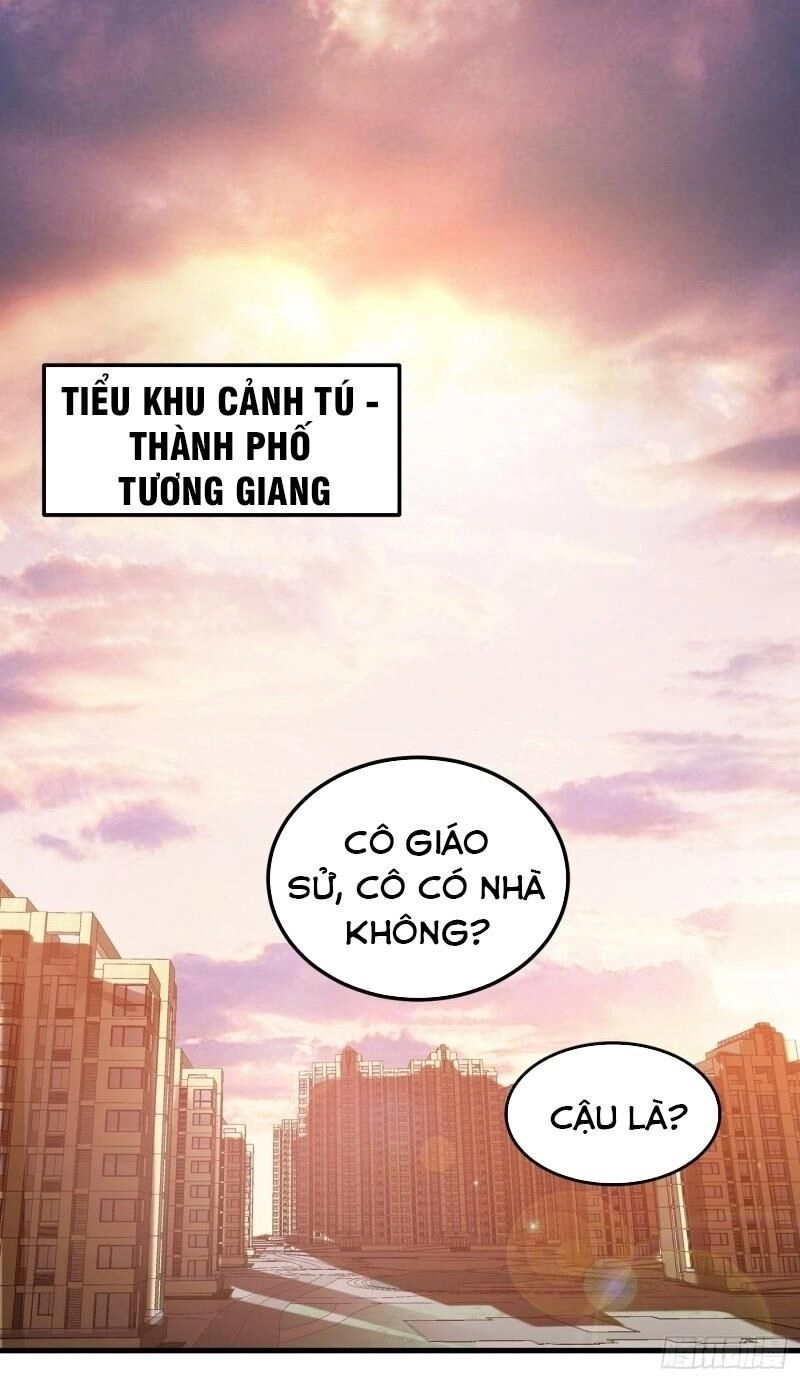 Siêu Cấp Thần Y Tại Đô Thị Chapter 85 - 24