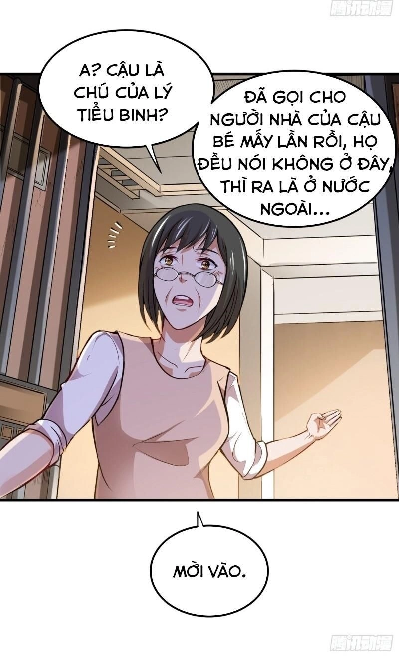 Siêu Cấp Thần Y Tại Đô Thị Chapter 85 - 26