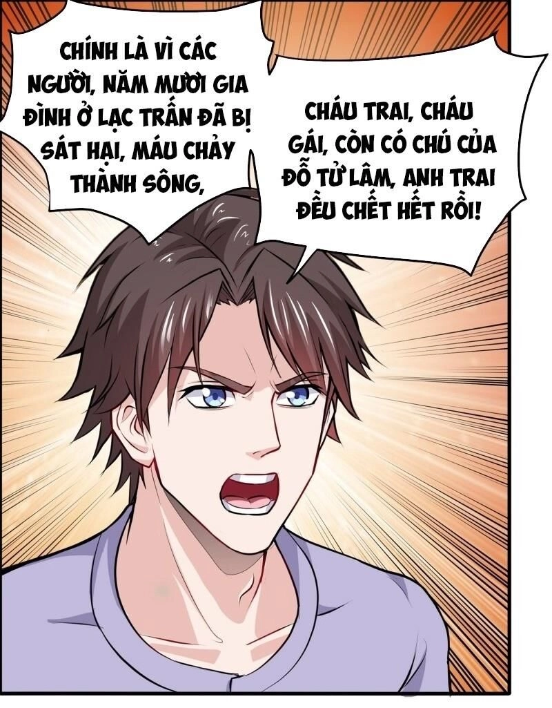 Siêu Cấp Thần Y Tại Đô Thị Chapter 85 - 30