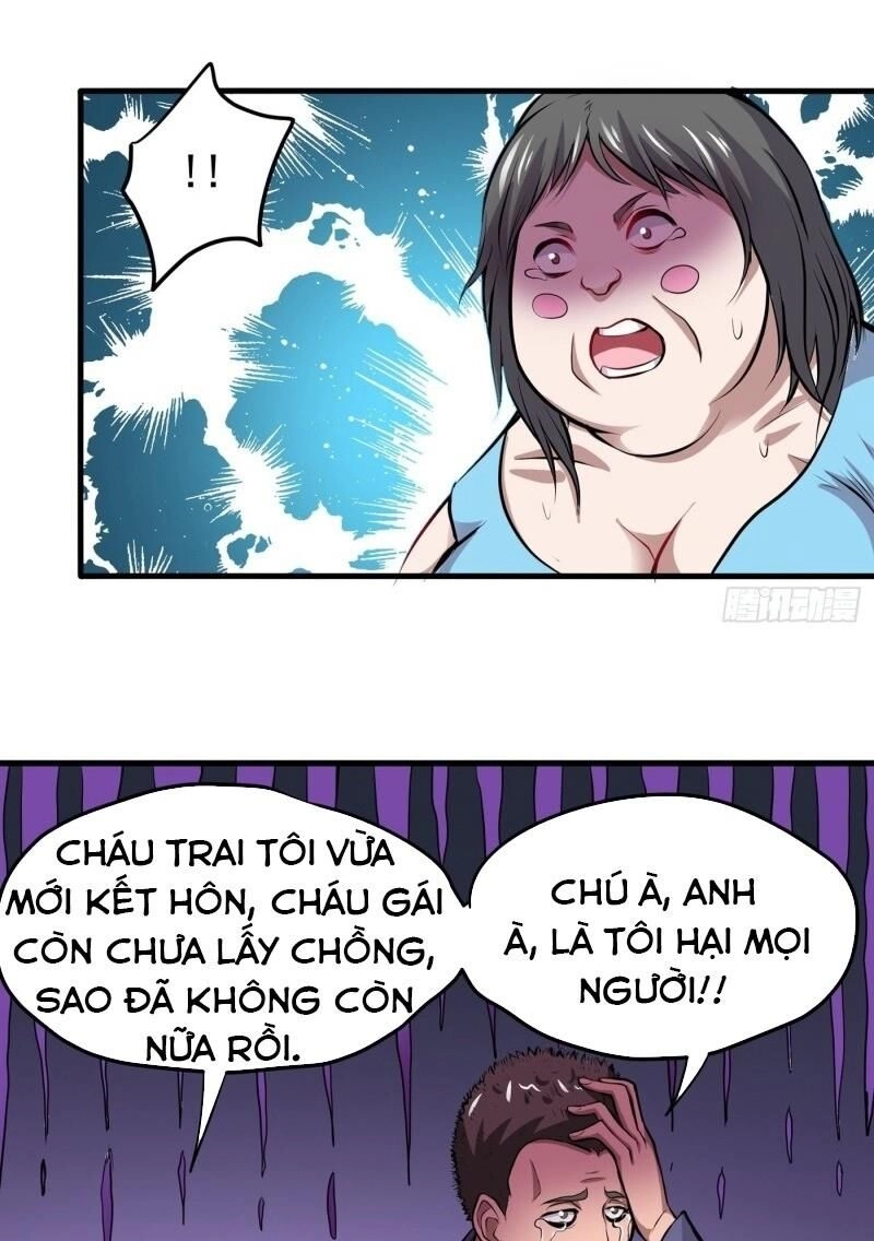 Siêu Cấp Thần Y Tại Đô Thị Chapter 85 - 31