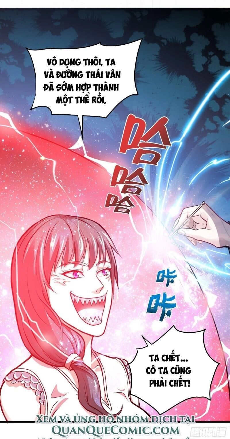 Siêu Cấp Thần Y Tại Đô Thị Chapter 86 - 5