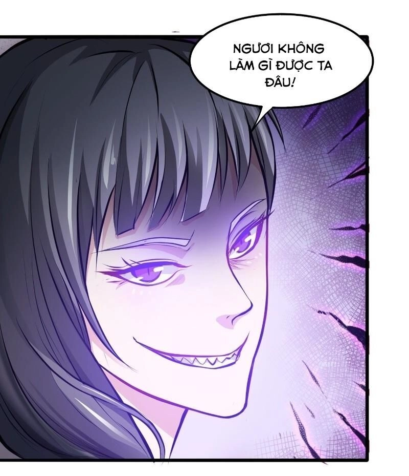 Siêu Cấp Thần Y Tại Đô Thị Chapter 86 - 7