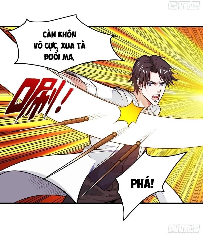 Siêu Cấp Thần Y Tại Đô Thị Chapter 86 - 8