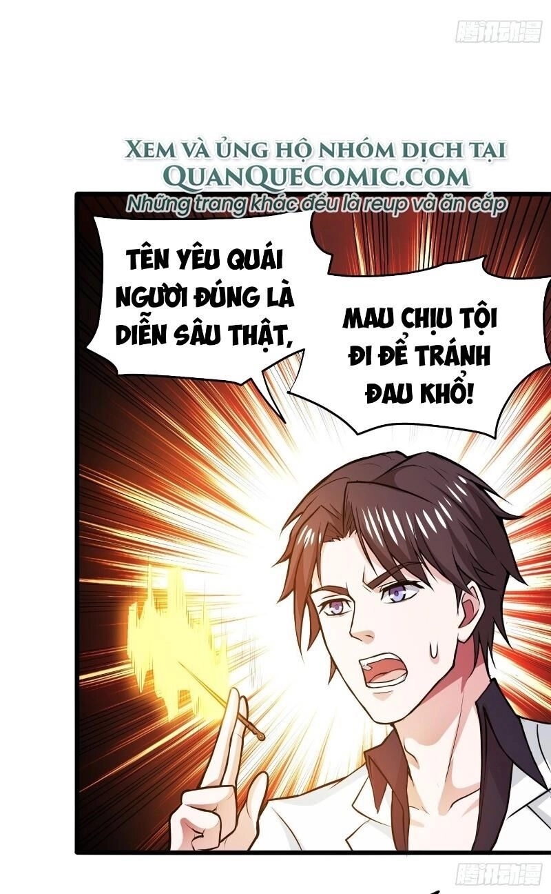 Siêu Cấp Thần Y Tại Đô Thị Chapter 86 - 10