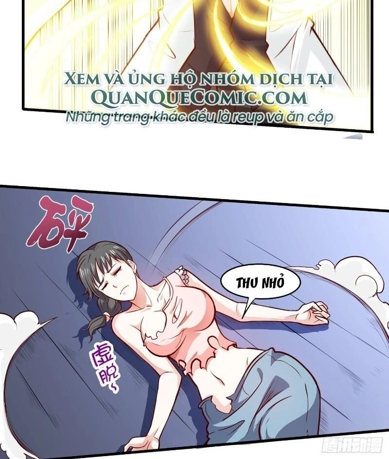 Siêu Cấp Thần Y Tại Đô Thị Chapter 86 - 18