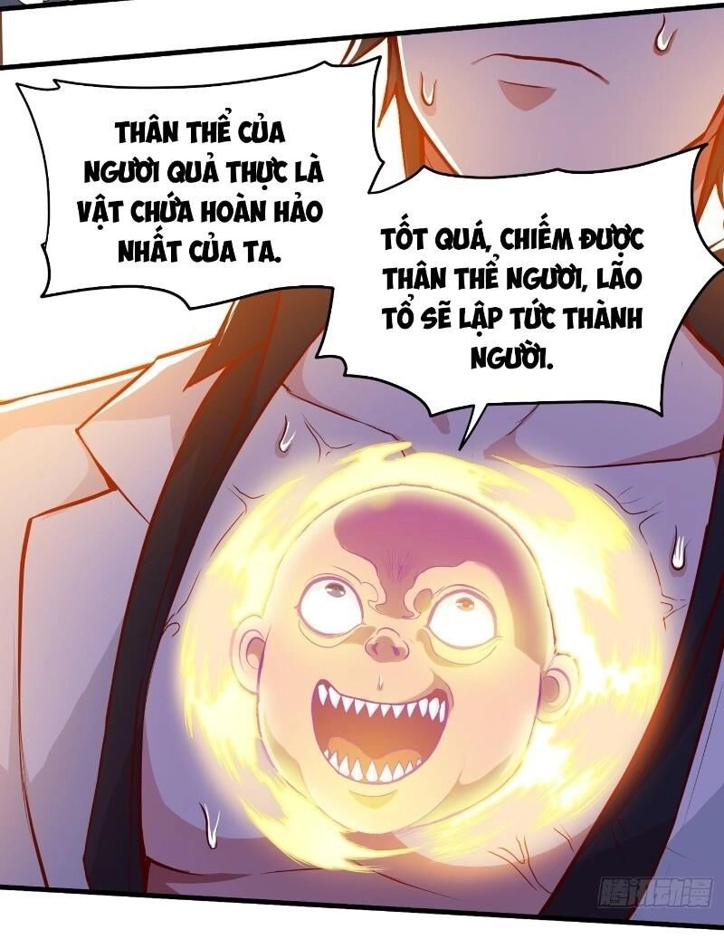 Siêu Cấp Thần Y Tại Đô Thị Chapter 86 - 19