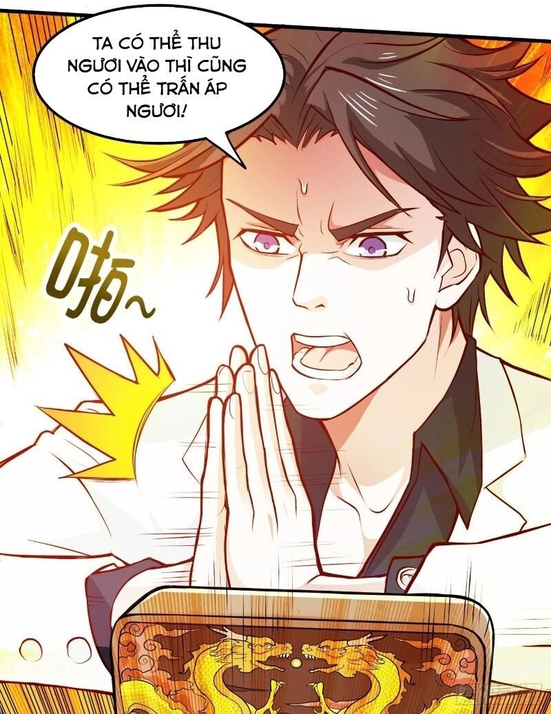 Siêu Cấp Thần Y Tại Đô Thị Chapter 86 - 20