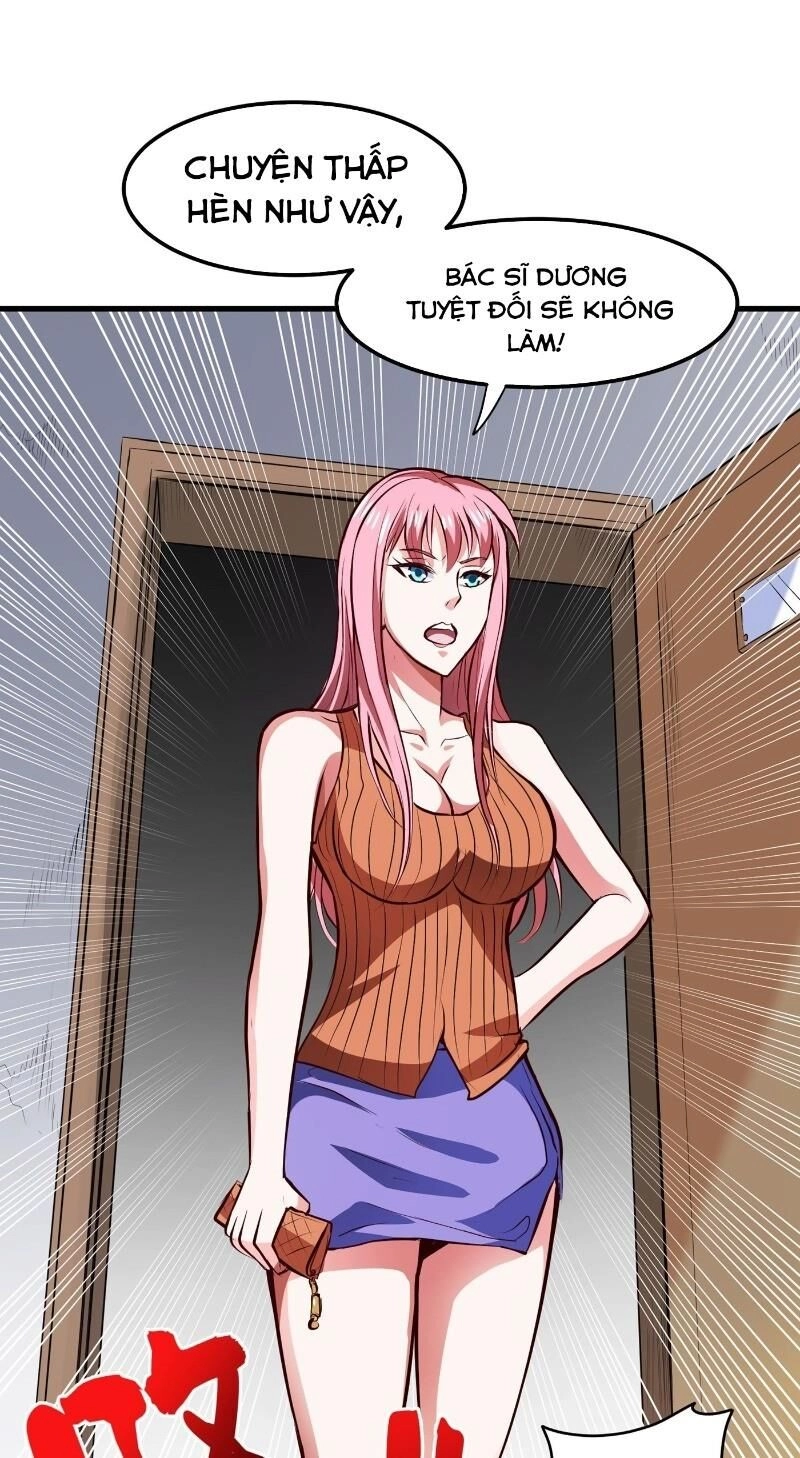 Siêu Cấp Thần Y Tại Đô Thị Chapter 86 - 27