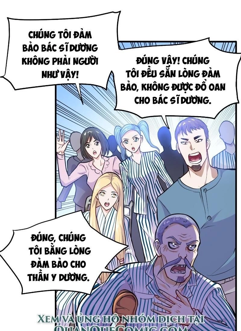 Siêu Cấp Thần Y Tại Đô Thị Chapter 86 - 29
