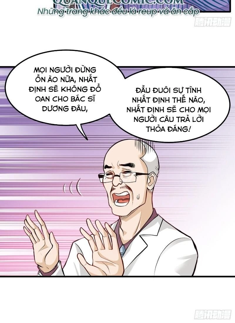 Siêu Cấp Thần Y Tại Đô Thị Chapter 86 - 30