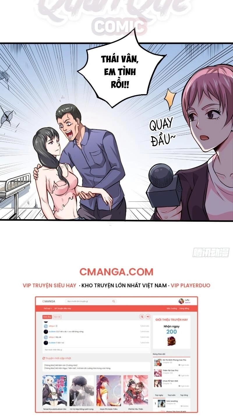 Siêu Cấp Thần Y Tại Đô Thị Chapter 86 - 32