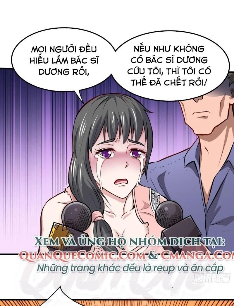 Siêu Cấp Thần Y Tại Đô Thị Chapter 87 - 1