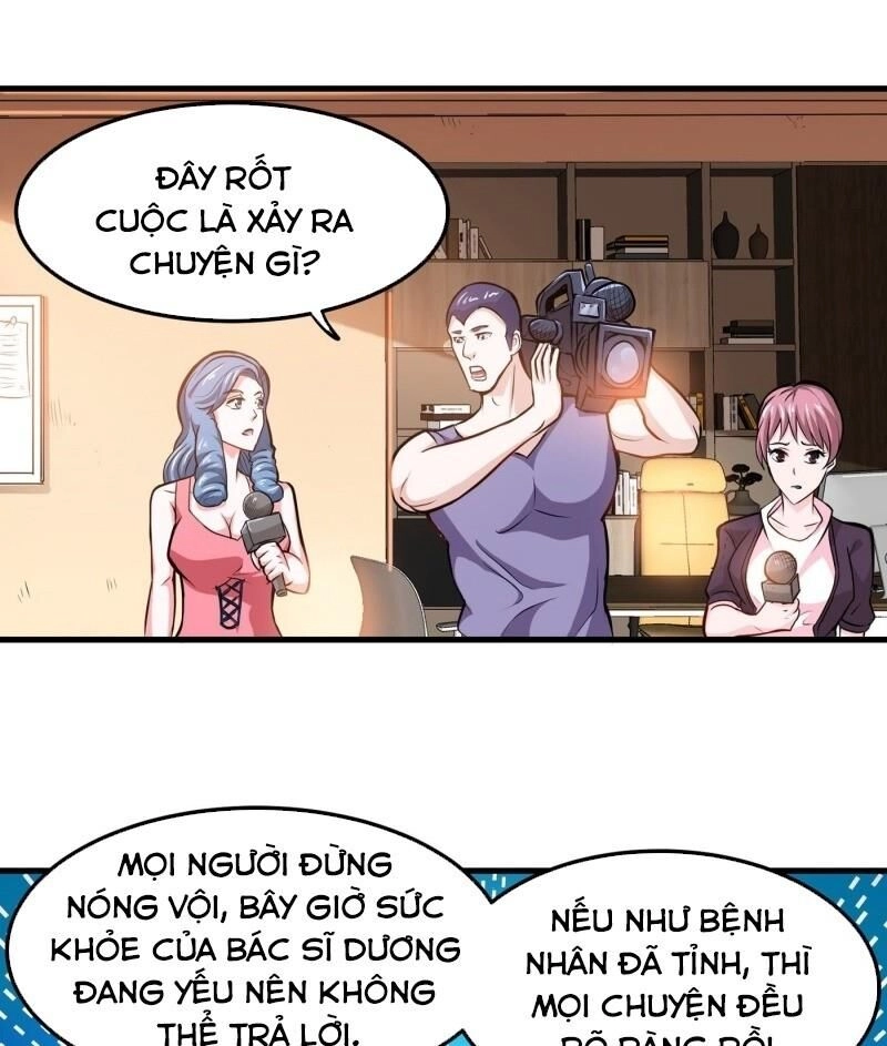 Siêu Cấp Thần Y Tại Đô Thị Chapter 87 - 3