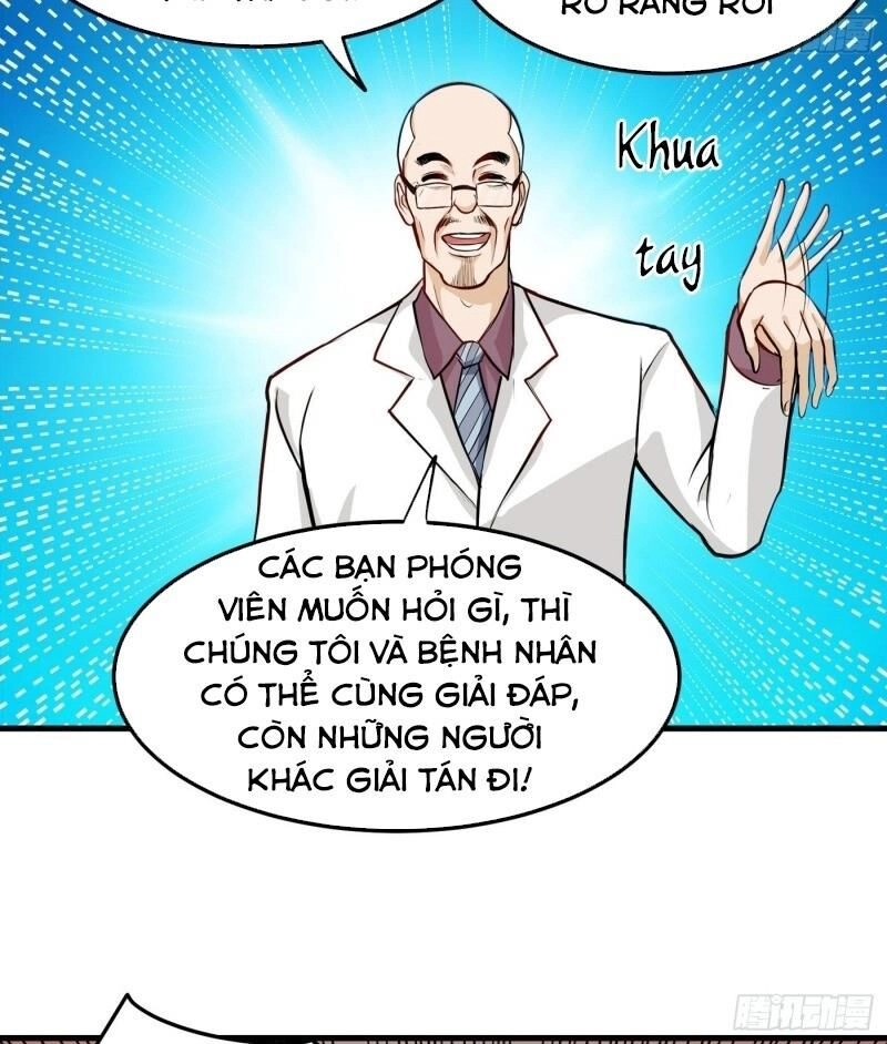 Siêu Cấp Thần Y Tại Đô Thị Chapter 87 - 4