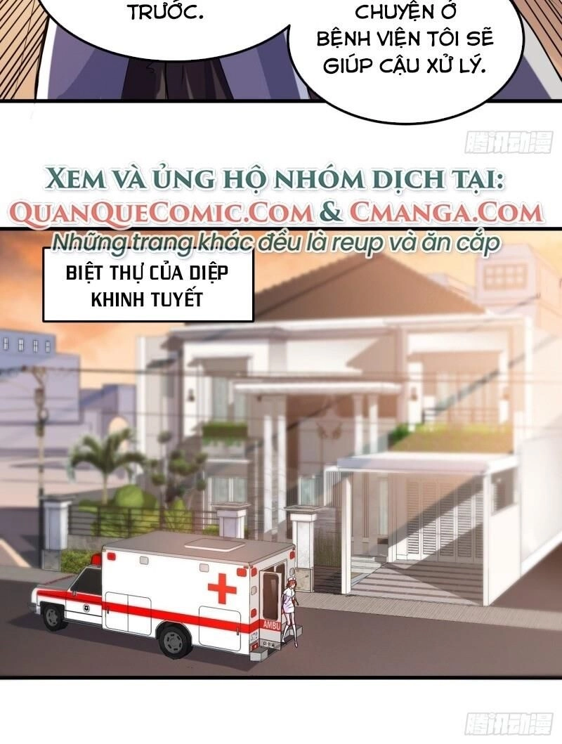 Siêu Cấp Thần Y Tại Đô Thị Chapter 87 - 6