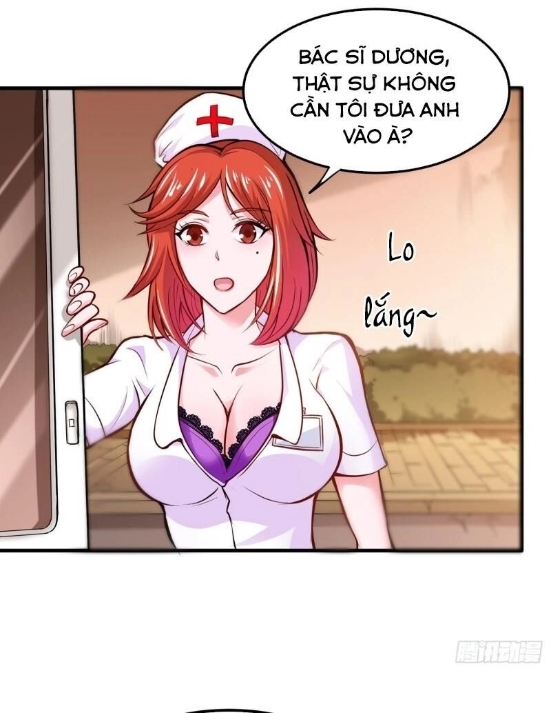 Siêu Cấp Thần Y Tại Đô Thị Chapter 87 - 7