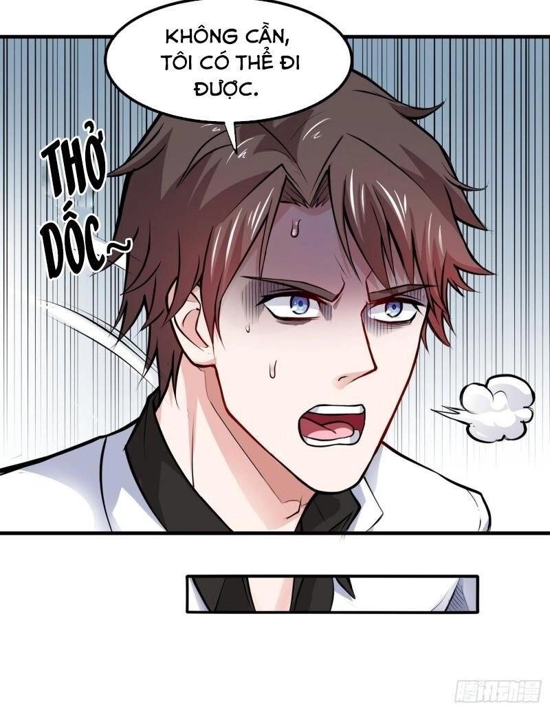 Siêu Cấp Thần Y Tại Đô Thị Chapter 87 - 8