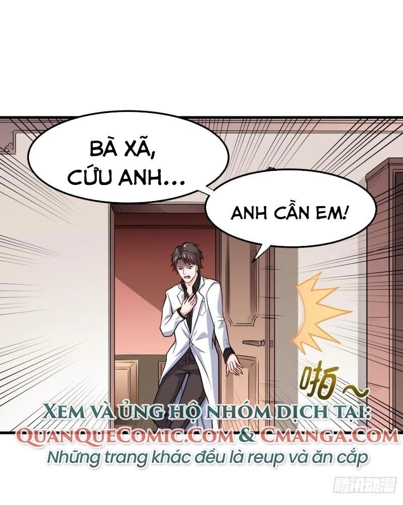Siêu Cấp Thần Y Tại Đô Thị Chapter 87 - 9