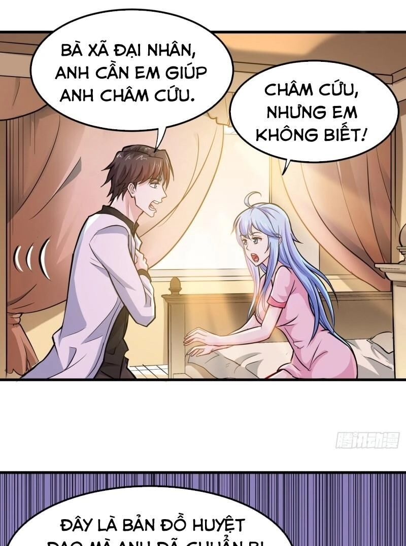 Siêu Cấp Thần Y Tại Đô Thị Chapter 87 - 11