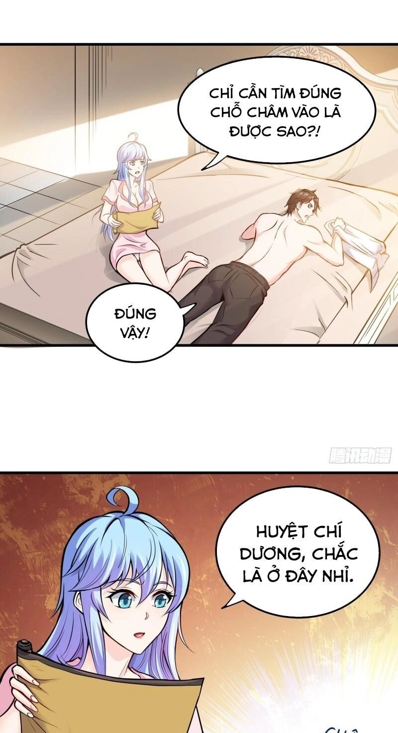 Siêu Cấp Thần Y Tại Đô Thị Chapter 87 - 13