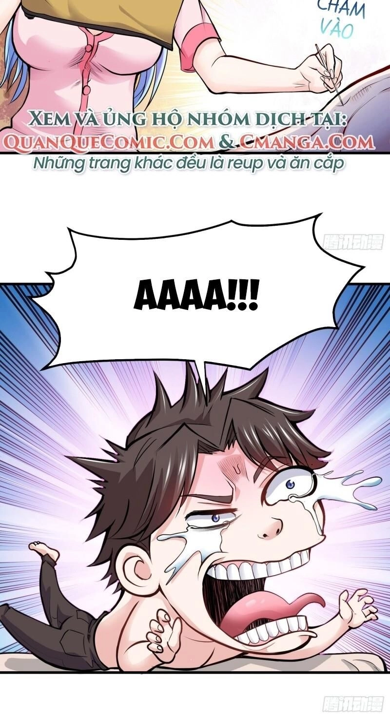 Siêu Cấp Thần Y Tại Đô Thị Chapter 87 - 14