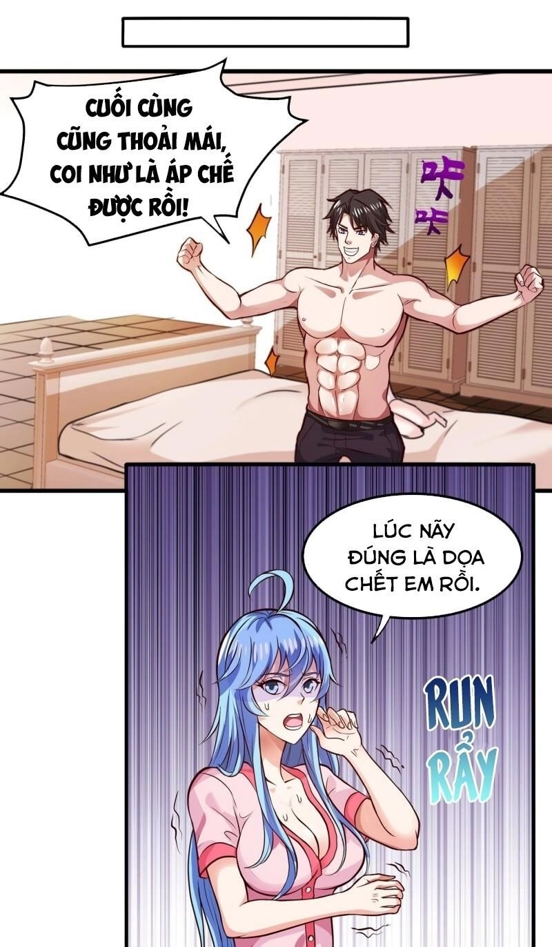 Siêu Cấp Thần Y Tại Đô Thị Chapter 87 - 15