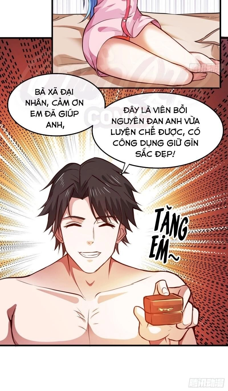 Siêu Cấp Thần Y Tại Đô Thị Chapter 87 - 16