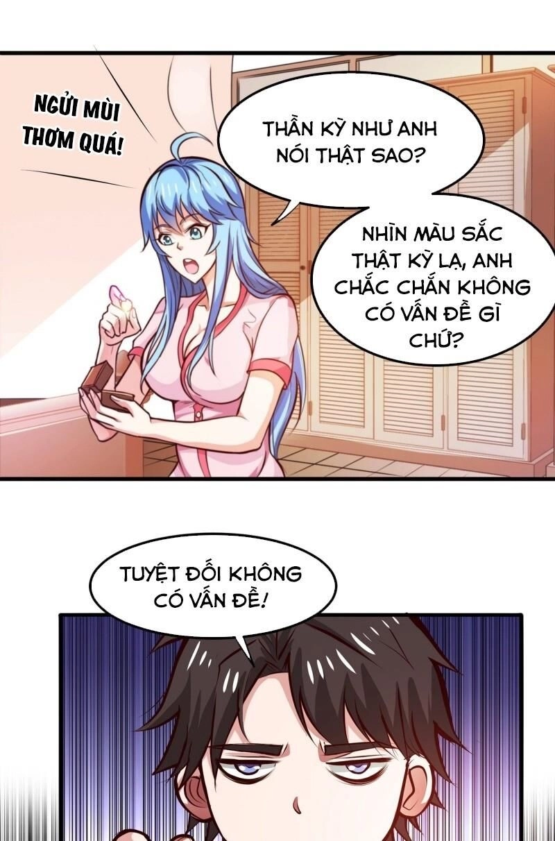 Siêu Cấp Thần Y Tại Đô Thị Chapter 87 - 17