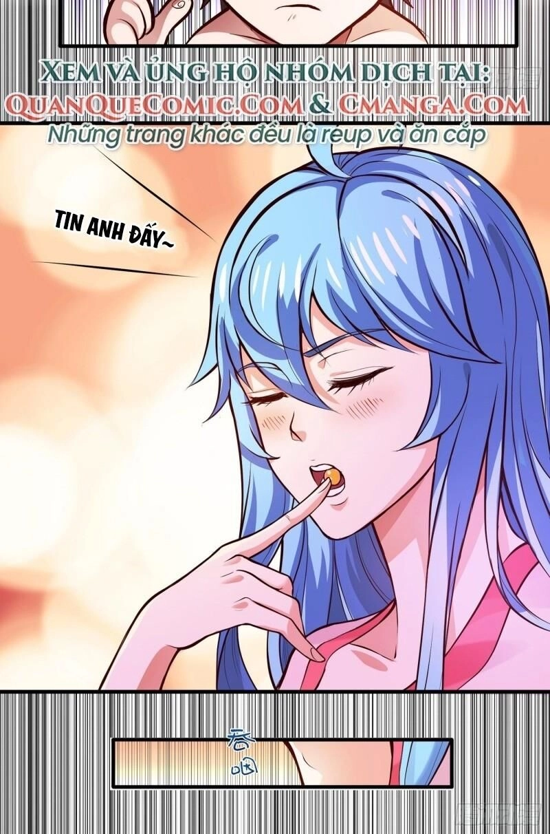 Siêu Cấp Thần Y Tại Đô Thị Chapter 87 - 18