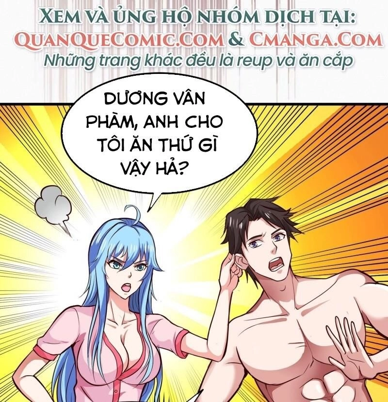 Siêu Cấp Thần Y Tại Đô Thị Chapter 87 - 21