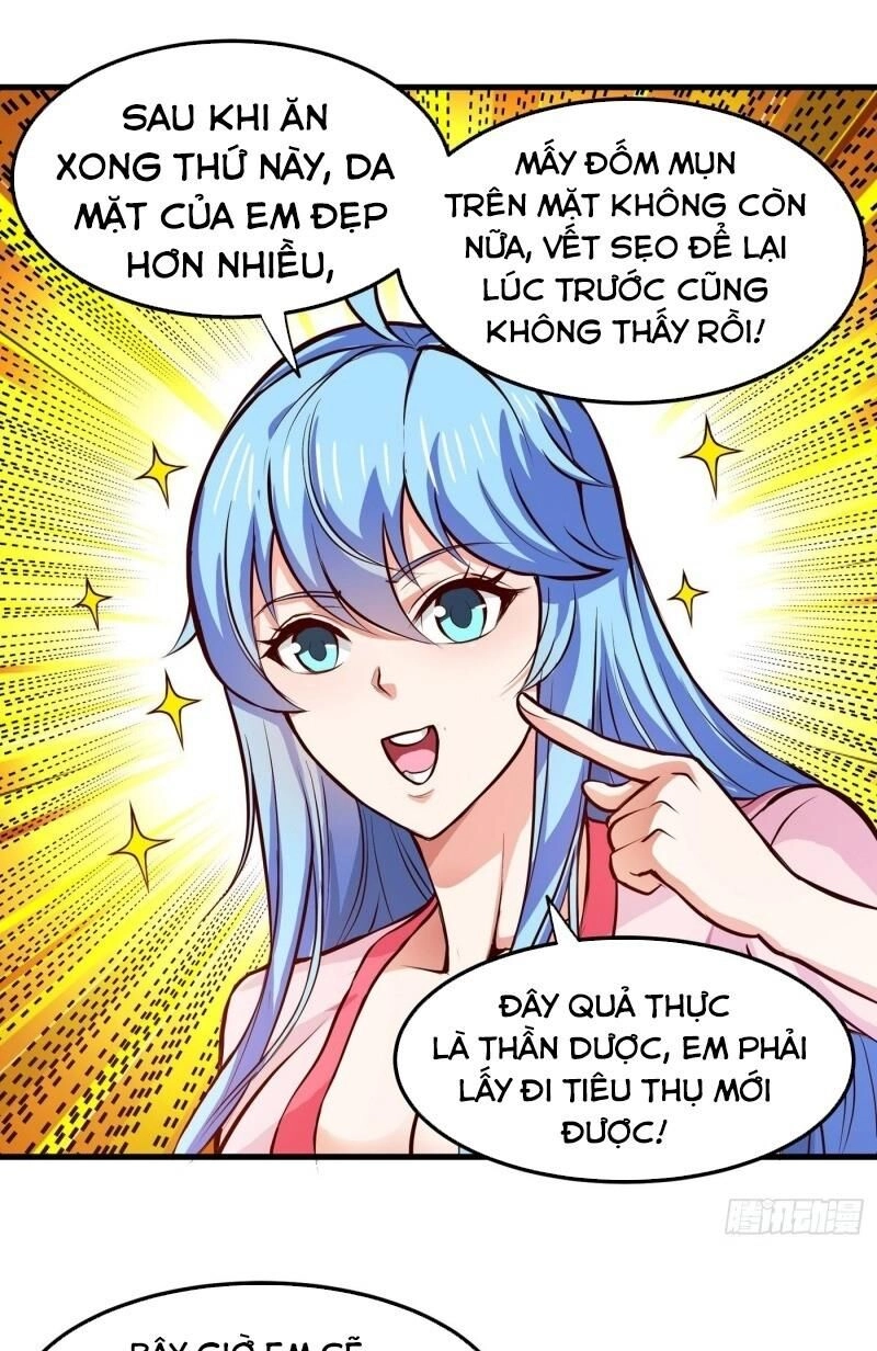 Siêu Cấp Thần Y Tại Đô Thị Chapter 87 - 23