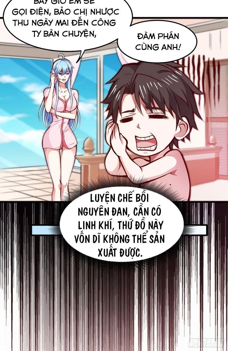 Siêu Cấp Thần Y Tại Đô Thị Chapter 87 - 24